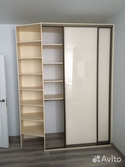 Стенка в гостиную