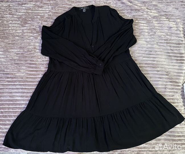 Платье женское 46 размер