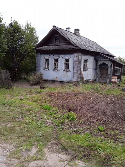 Участок 13 сот. (ИЖС)