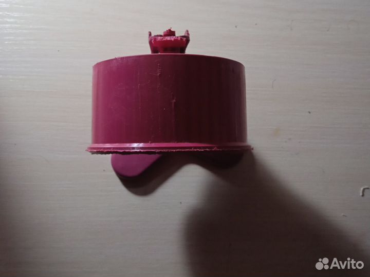 Колесо для джунгарских хомяков 10 см