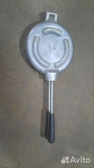 Орешница СССР новая