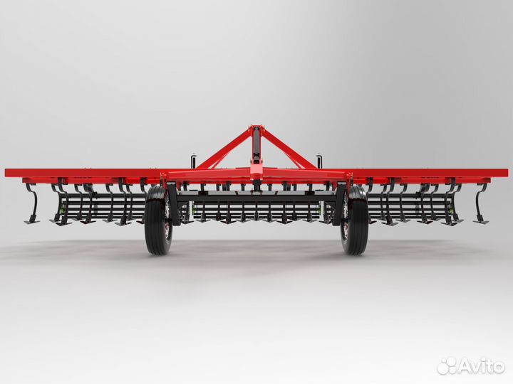 Культиватор, 2023