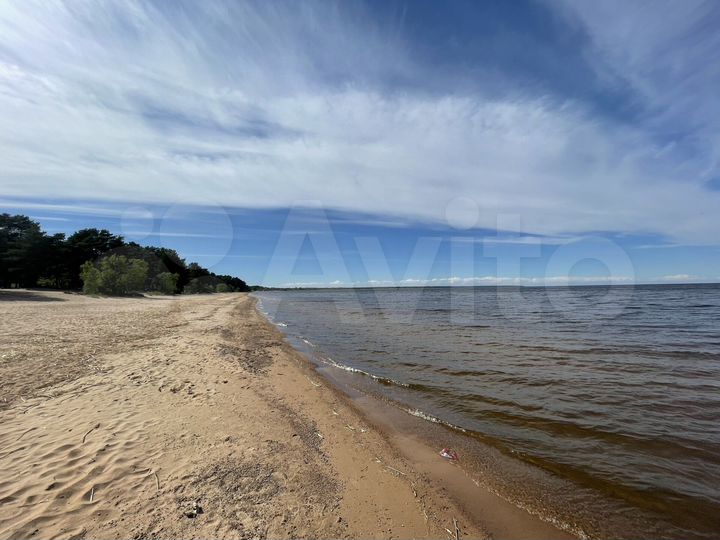 Участок 7,4 сот. (ИЖС)