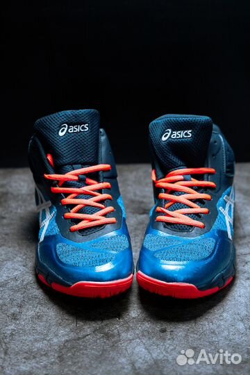 Кроссовки Asics Net burner ballistic ff