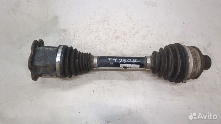 Полуось Audi A5 (F5), 2017