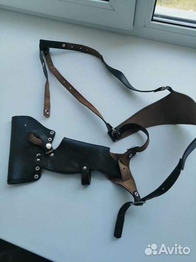 Кобура оперативная универсальная