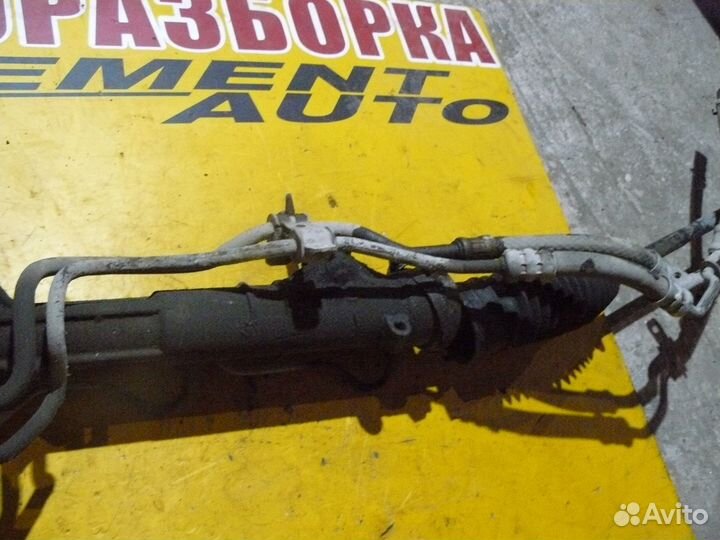 Рейка для Peugeot 307