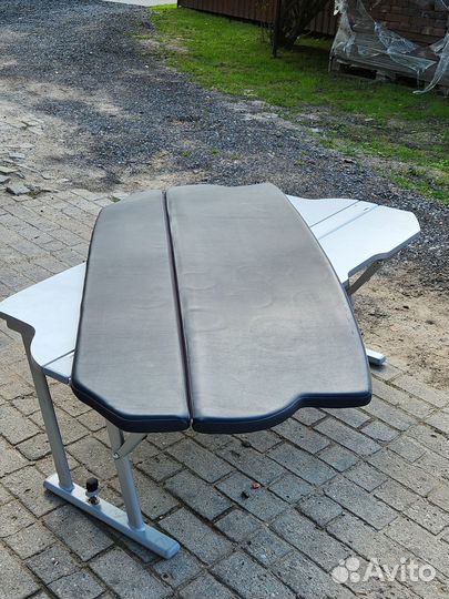 Полка в багажник для VW Multivan, Caravelle