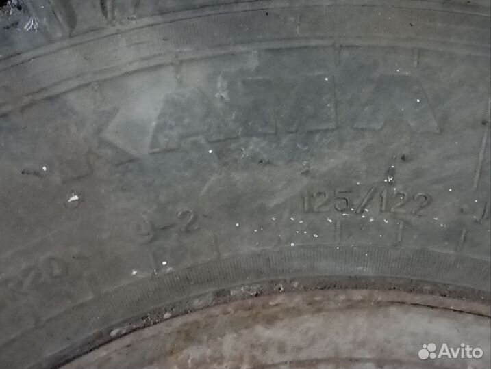 Колесо для трактора, газ, паз