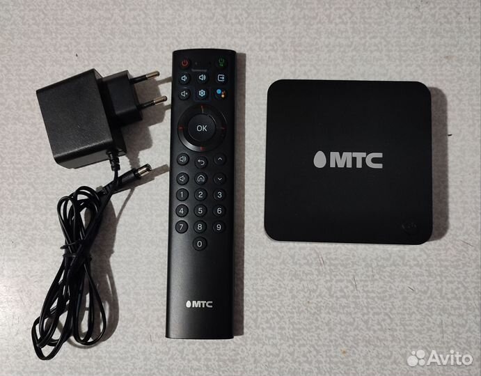 Андроид iptv приставка B866