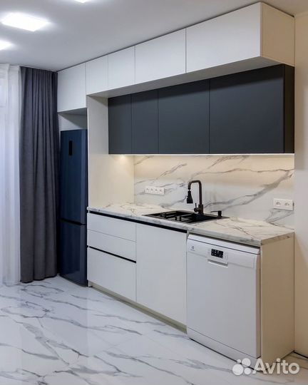 Кухня гарнитур новая