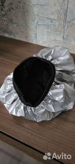 Чехол на сидушку велосипеда