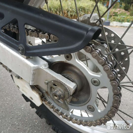 Хонда(Honda) XR650L