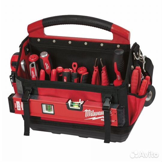 Сумка для инструмента Milwaukee Packout 40см
