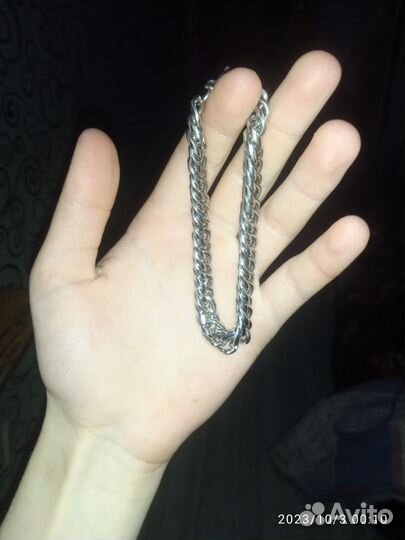 Браслет мужской