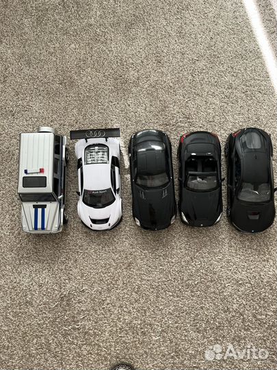 Машина радио