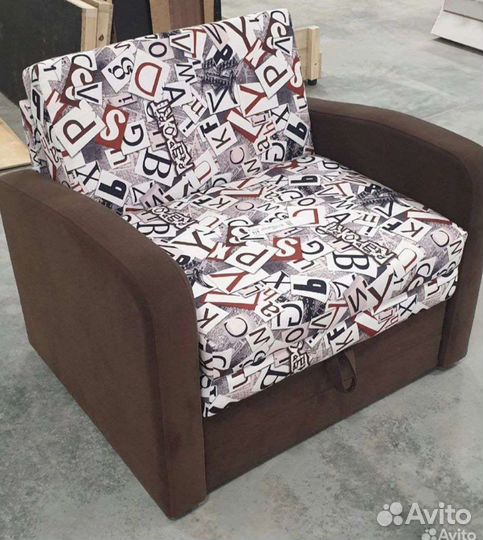 Кресло кровать