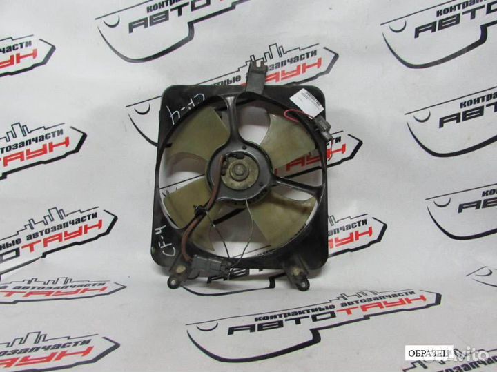 Диффузор honda isuzu accord aska torneo CF2 CF3 CF