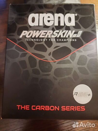 Гидрокостюм стартовый женский