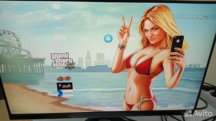 Sony playstation 3 slim