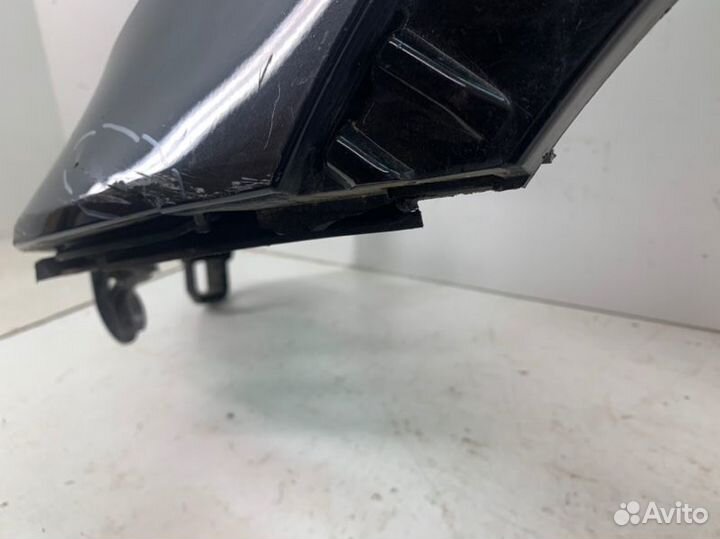 Крыло переднее левое Bmw X5 E70 2010-2013