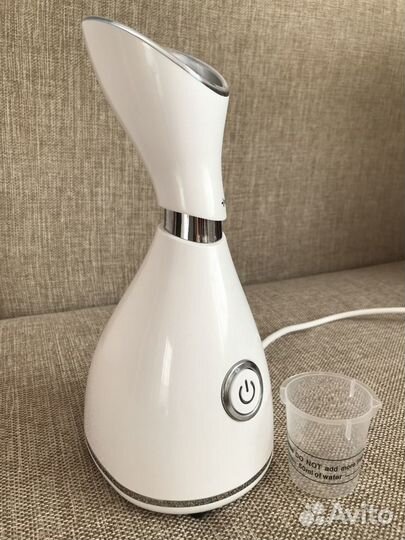 Распариватель для лица