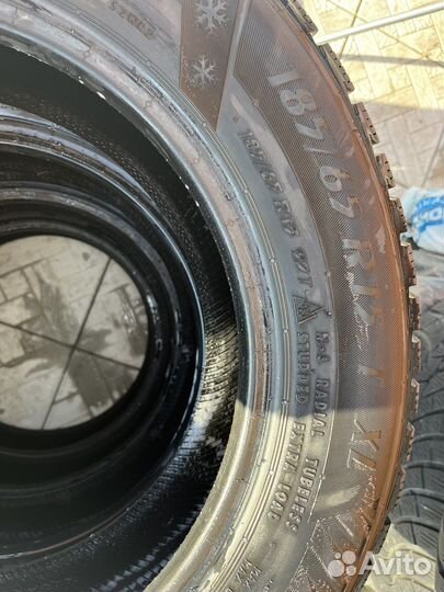 Matador MP 55 Plus Silika 185/65 R15 23G