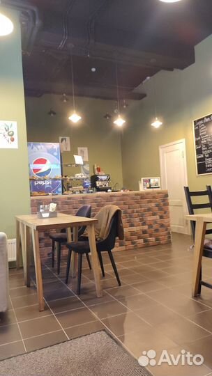 Повар универсал