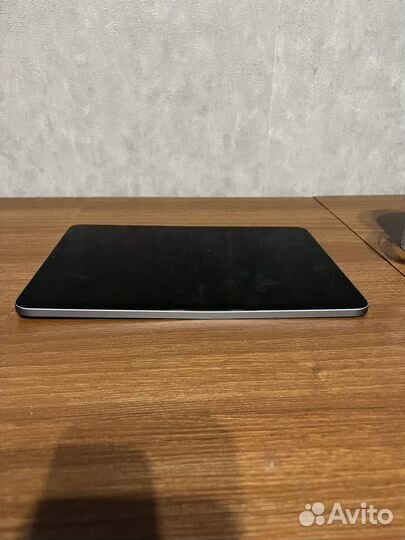 iPad