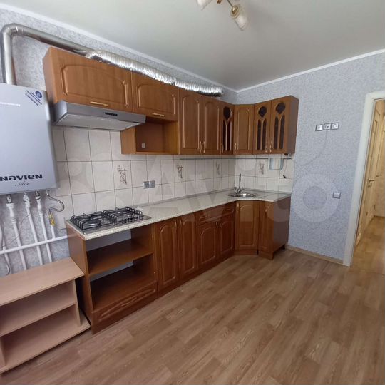 1-к. квартира, 37,4 м², 3/3 эт.