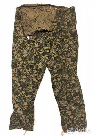 Камуфляж обр.1943 г. 