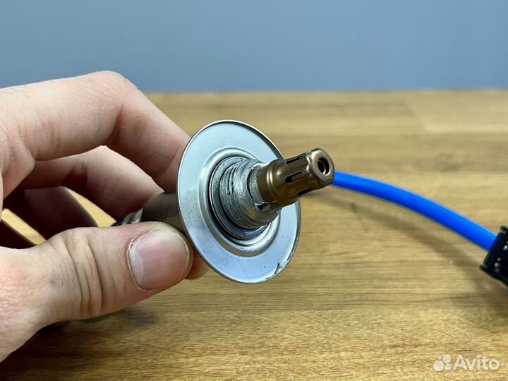 Кислородный датчик лямбда зонд Denso DOX-0513