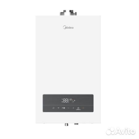 Газовый котел Midea MGB-10-2F neman