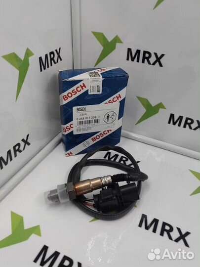 Лямбда-зонд 0258017209