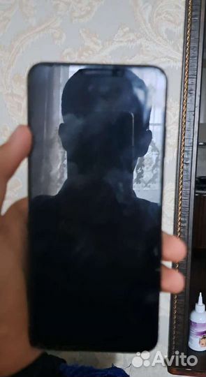 Смартфон huawei nova y91