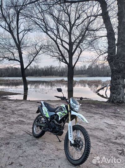 Motoland 250ST