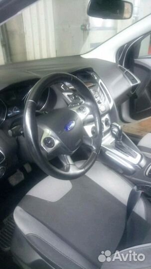 Ford Focus 2.0 AMT, 2012, 94 000 км