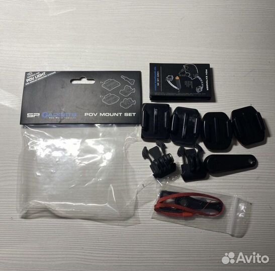 Камера GoPro Hero 4 black