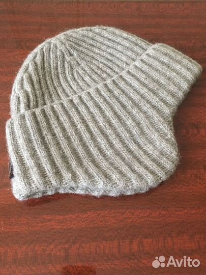 Шапка из шерсти яка (Gobi’s Sun, Монголия)