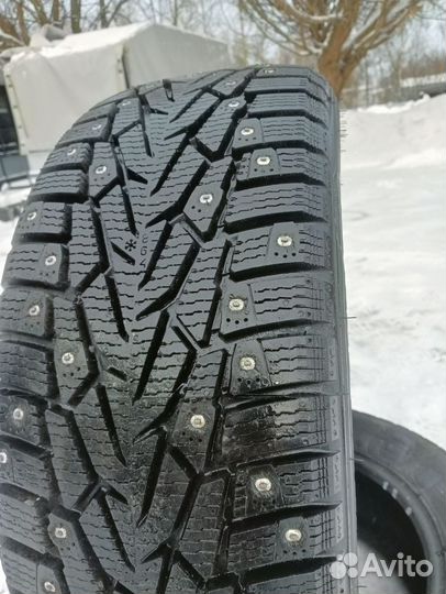 Nokian Tyres Nordman 7 215/55 R16 97T