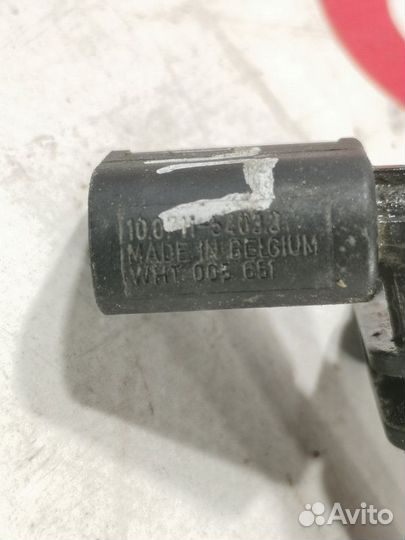 Датчик ABS передний правый Porsche Cayenne 958 3.6