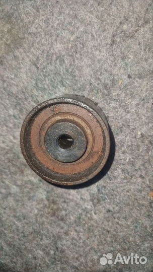 Ролик грм RF5C12700 RF5C12750A NTN GT37029