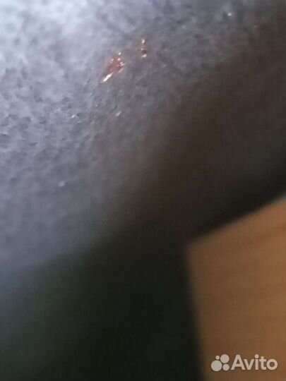 Сапоги осень весна женские 41 натуральная кожа