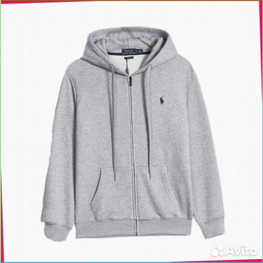 Толстовка Polo Ralph Lauren (Размеры S - 2XL)