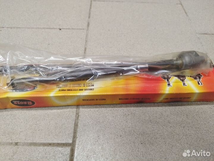 Рулевая тяга пред Ford Focus