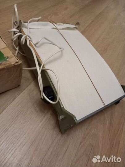 Фотоглянцеватель фг-9