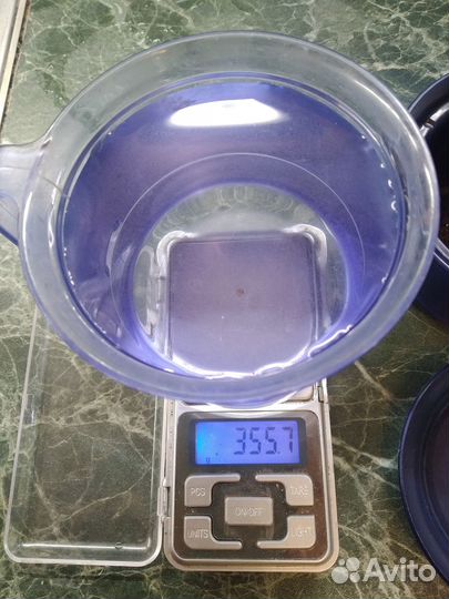 Заварочная кружка Tupperware 350 мл