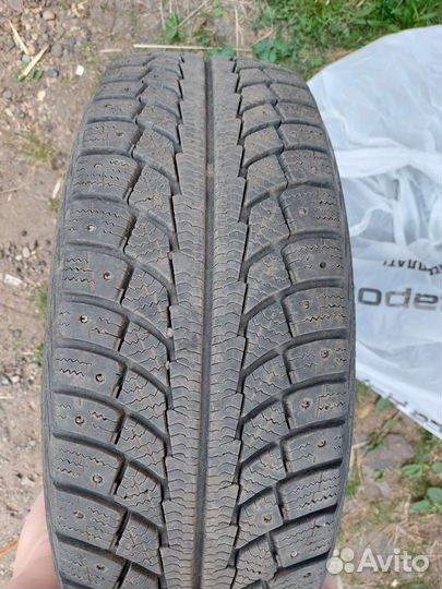 Gislaved Nord Frost 5 225/65 R17 102T