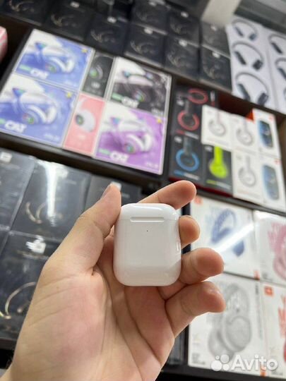 AirPods 2 