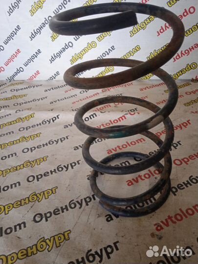 Пружина передняя Haima 3 hetvek havis18 2011